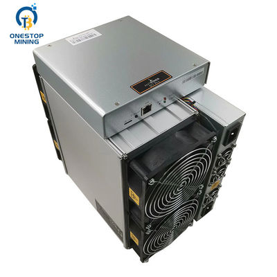 Asic Antminer S17 pro 53th/S avec l'installation originale de l'alimentation d'énergie 1296-1728w Bitcoin Asic
