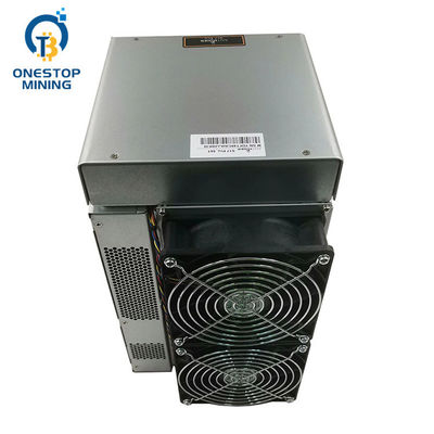 Asic Antminer S17 pro 53th/S avec l'installation originale de l'alimentation d'énergie 1296-1728w Bitcoin Asic
