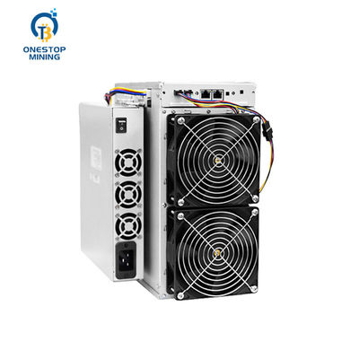 Pro soixante-dix-huitième Canaan Avalon BTC Asic mineur SHA-256 d'Avalon A1166