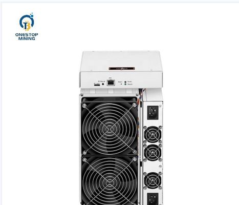 Pro 53th Bitcoin mineur de Rig With Psu Sha 256 BTC Asic d'exploitation de Bitmain Antminer S17