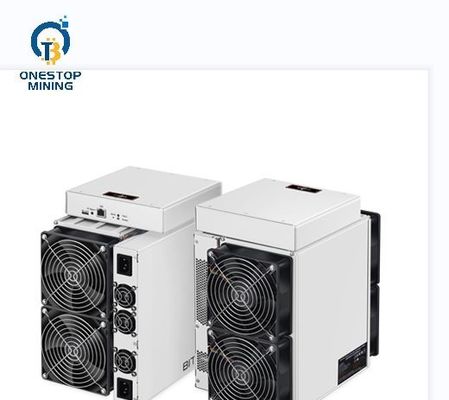 Pro 53th Bitcoin mineur de Rig With Psu Sha 256 BTC Asic d'exploitation de Bitmain Antminer S17
