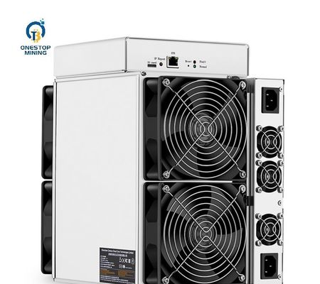 Pro 53th Bitcoin mineur de Rig With Psu Sha 256 BTC Asic d'exploitation de Bitmain Antminer S17