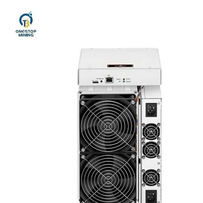 Mineur Asic Bitmain Antminer S17+ 70th/S 2800w de Blockchain Bitcoin