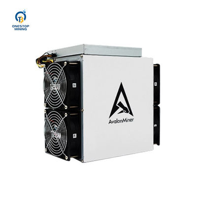 Avalon 1246 81th mineurs Machine de S Bitcoin 306x405x442mm