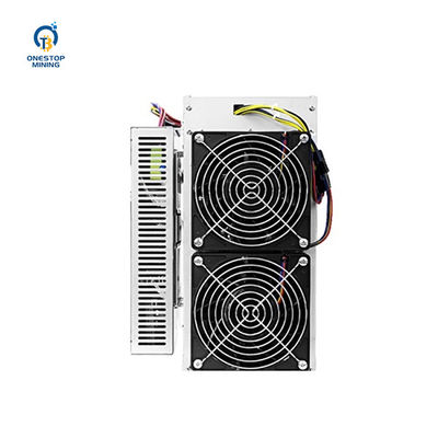De chaîne quatre-vingt-dix-septième Bitcoin mineur Asic 3155W d'Avalon A1246 83TH S 85TH noir