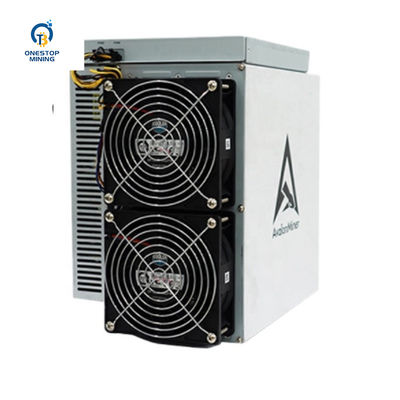 De chaîne quatre-vingt-dix-septième Bitcoin mineur Asic 3155W d'Avalon A1246 83TH S 85TH noir