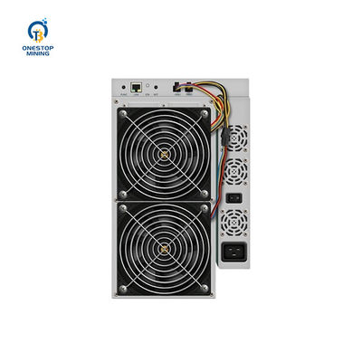 Mineur rapide Device de Bitcoin de la rentabilité 90t de Canaan Avalon 1246 quatre-vingt-dixième