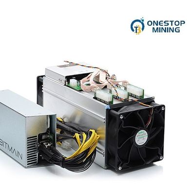 Bitmain Antminer S9se 16th/S avec la piscine d'exploitation de Bitcoin Asic de bloc alim. et de corde