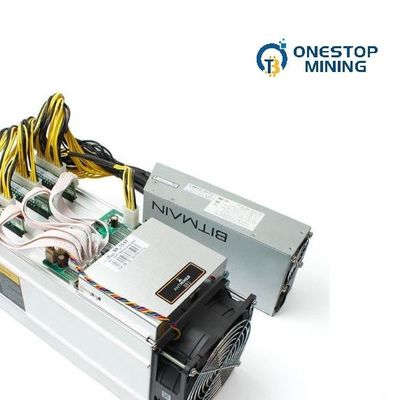 Bitmain Antminer S9se 16th/S avec la piscine d'exploitation de Bitcoin Asic de bloc alim. et de corde