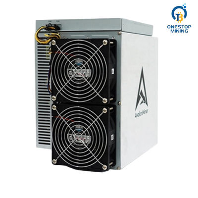 Avalon A1126 pro 68Th/S 60t 64t avec le mineur de bloc alim. Canaan BTC Asic