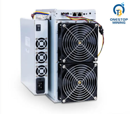 Dans la vente en gros courante Canaan Avalon 921 20th/S 85W/T machine d'abattage avec d'AUC et de bloc alim. Sha-256 d'algorithme Bitcoin