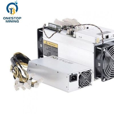 Mineur Asic 1350W SHA-256 de Jual Bitmain Antminer S9j 14,5 Th/S Bitcoin