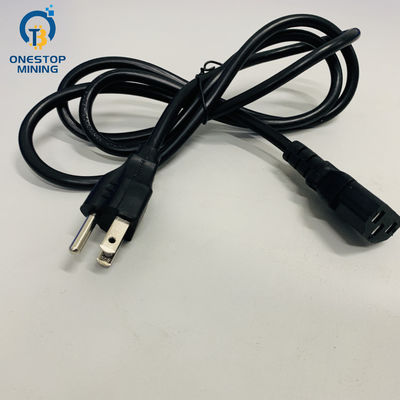 l'alimentation d'énergie de bloc alim. de Parts de mineur de 2500W Asic attache des câbles pour l'électronique grand public