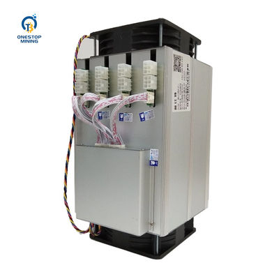 Machine d'abattage utilisée d'Ebit E10D 25ème BTC Bitcoin de mineur d'Asic avec le mineur de l'alimentation d'énergie BTC Asic