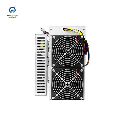 Exploitation 35dB d'Asic Miner Ebit E10 25ème 3400W BTC Bitcoin de mineur de BTC Asic avec l'alimentation d'énergie
