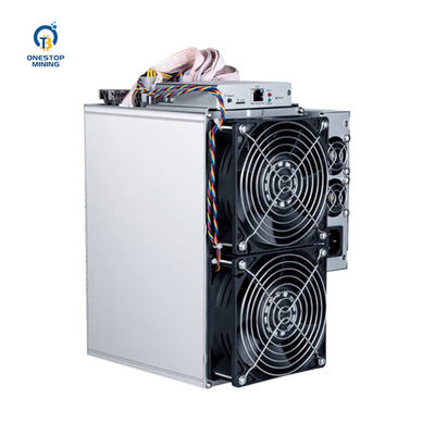 Exploitation 35dB d'Asic Miner Ebit E10 25ème 3400W BTC Bitcoin de mineur de BTC Asic avec l'alimentation d'énergie