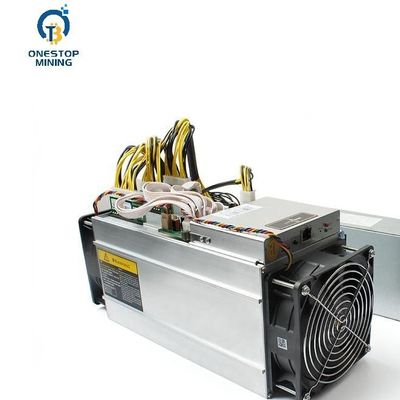 Mineur Asic Rig de Litecoin de rentabilité de Bitmain Antminer L3++ 580 Mh/S 596mh/S haut