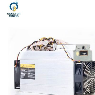 Mineur Asic Rig de Litecoin de rentabilité de Bitmain Antminer L3++ 580 Mh/S 596mh/S haut