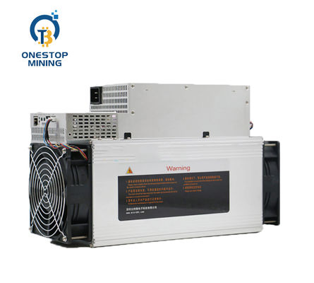 Machine de MicroBT Whatsminer M31s 78th/S Hashrate 3256w Bitcoin Asic pour l'exploitation
