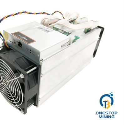 Crypto machine 82dB d'Asic Blockchain Mining de mineur de Bitmain Antminer S9k 14ème Btc
