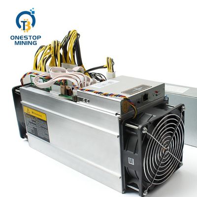Crypto machine 82dB d'Asic Blockchain Mining de mineur de Bitmain Antminer S9k 14ème Btc