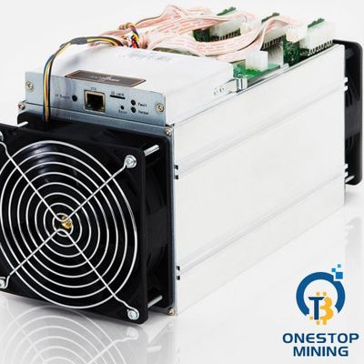 Crypto machine 82dB d'Asic Blockchain Mining de mineur de Bitmain Antminer S9k 14ème Btc