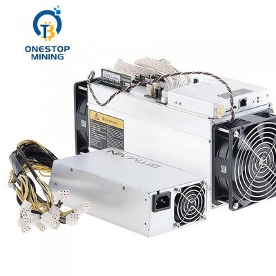 Crypto machine 82dB d'Asic Blockchain Mining de mineur de Bitmain Antminer S9k 14ème Btc