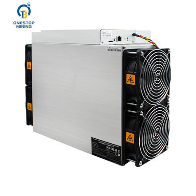 Exploitation d'Asic Tool T19 Blockchain de mineur de Bitmain Antminer T19 84th/S 3150 W Bitcoin