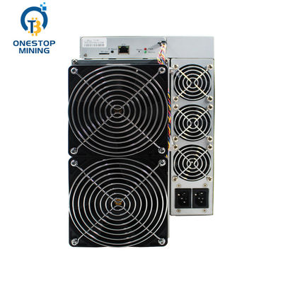 Exploitation d'Asic Tool T19 Blockchain de mineur de Bitmain Antminer T19 84th/S 3150 W Bitcoin
