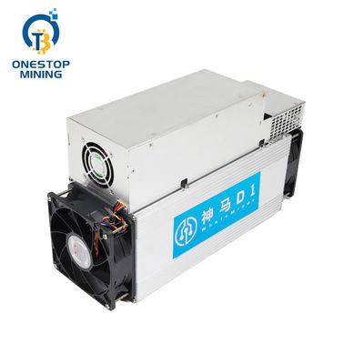 Mineur Equipment de DCR quarante-huitième Decred de Whatsminer D1 264mm×200mm×290mm