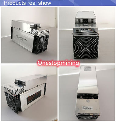 Microbt Whatsminer M30s 92th 88T 90T avec le mineur du bloc alim. 3404W 3600W 3344W BTC Asic