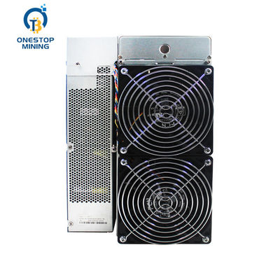 Bitmain Antminer T19 quatre-vingt-dix-huitième 3300w SHA256 avec la machine Bitcoin de bloc alim. Asic