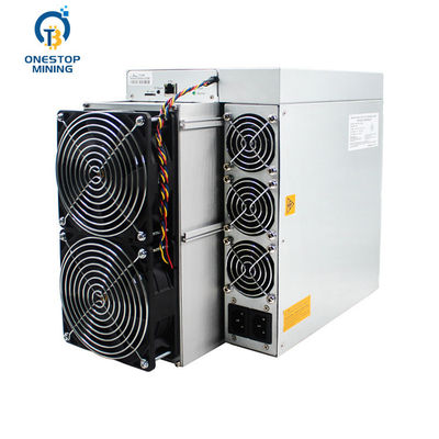 Bitmain Antminer T19 quatre-vingt-dix-huitième 3300w SHA256 avec la machine Bitcoin de bloc alim. Asic