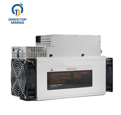 Mineur Asics Equipment de MicroBT Whatsminer M21s 54th/S 62W Bitcoin
