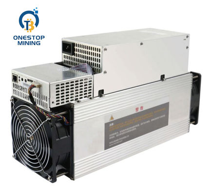 Mineur Asics Equipment de MicroBT Whatsminer M21s 54th/S 62W Bitcoin