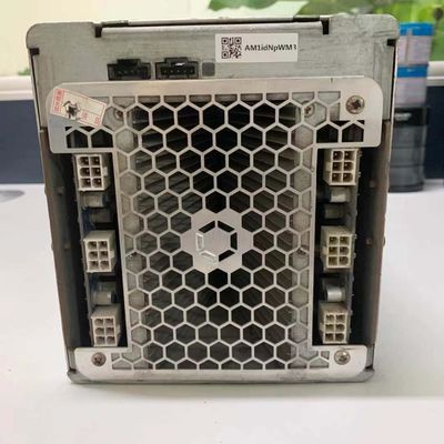 Canaan Avalon 921 20th/S 85W/T machine d'abattage avec d'AUC et de bloc alim. Sha-256 d'algorithme Bitcoin