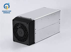 Canaan Avalon 921 20th/S 85W/T machine d'abattage avec d'AUC et de bloc alim. Sha-256 d'algorithme Bitcoin
