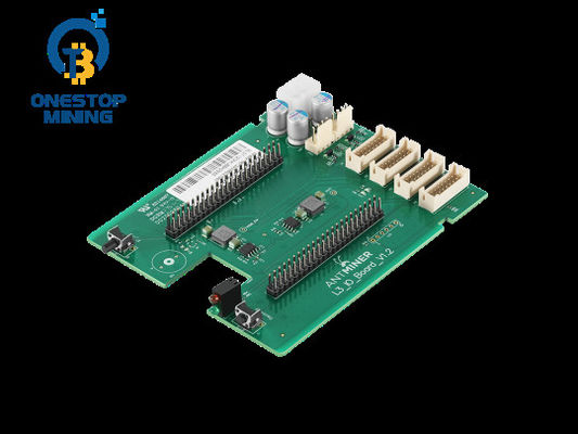 tableau de commande de Parts Control Board L3 L3+ D3 A3 Bitmain Antminer S9 de mineur de 0.1cm Asic