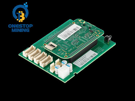 tableau de commande de Parts Control Board L3 L3+ D3 A3 Bitmain Antminer S9 de mineur de 0.1cm Asic