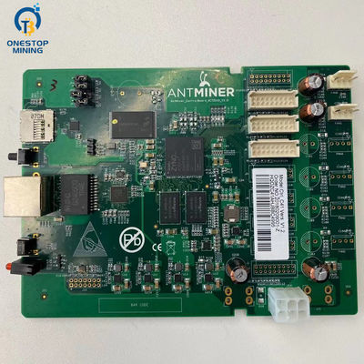 tableau de commande de Parts Control Board L3 L3+ D3 A3 Bitmain Antminer S9 de mineur de 0.1cm Asic