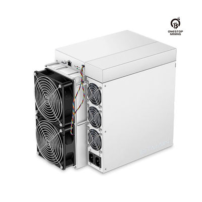 FCC de la CE de machine d'abattage de bitcoin de bitmain de l'antminer s17 de bitmain pro 53th