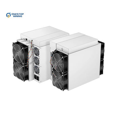 Mineur Asic Pool de Bitmain Antminer L7 9160mh/S 9.16Gh 3225W Litecoin
