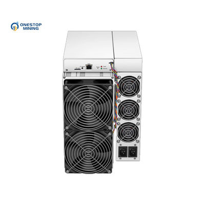 Mineur Asic Pool de Bitmain Antminer L7 9160mh/S 9.16Gh 3225W Litecoin