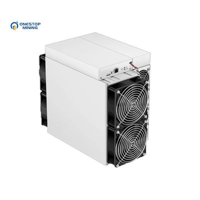 Mineur Asic Pool de Bitmain Antminer L7 9160mh/S 9.16Gh 3225W Litecoin