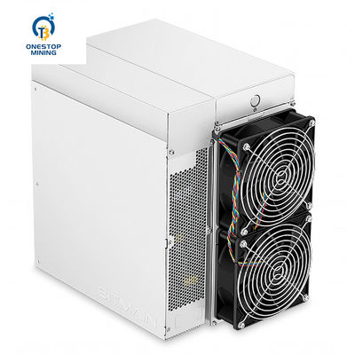 Mineur Asic Pool de Bitmain Antminer L7 9160mh/S 9.16Gh 3225W Litecoin