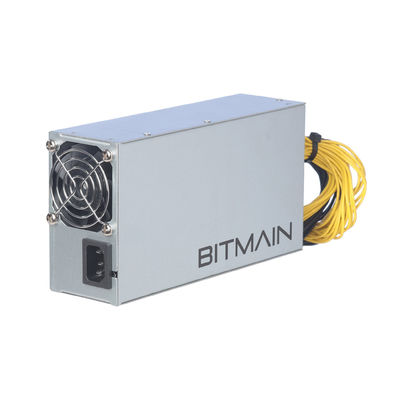 Alimentation d'énergie de Bitmain 1600w Apw3++ pour Antminer S15 T15 S9i S9j Z9 L3+ L3++ A9 Z1