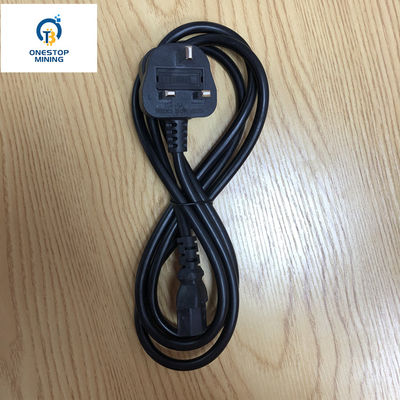 le bloc alim. de Parts de mineur de 1.5m 1.8m 2m Asic attache des câbles pour le mineur de l'électronique