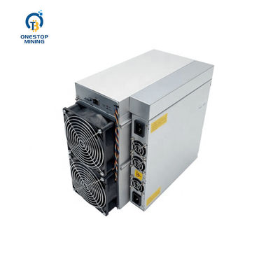 Pro 110Th 3250W Bitcoin extraction de bitcoin de machine d'Asic d'exploitation d'Antminer S19