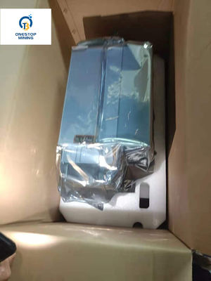 Pro 110Th 3250W Bitcoin extraction de bitcoin de machine d'Asic d'exploitation d'Antminer S19
