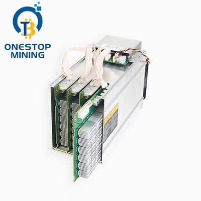 Alimentation d'énergie de Profitability High With de mineur d'Antminer L3+ 504mh/S 1.6w/Mh Asic Litecoin